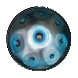 Handpan